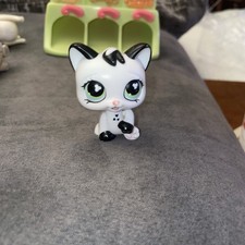 LPS #493 LITTLEST PETSHOP