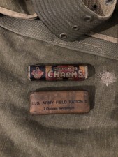 US ww2 no casque voir marquage