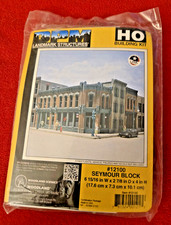 DPM #12100 - HO Scale Building