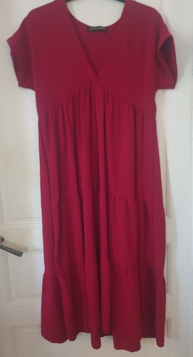 Robe longue bohème - longue,