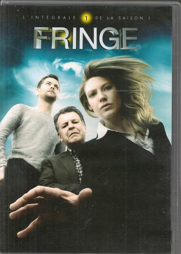 Coffret dvd zone serie - coffret, 7