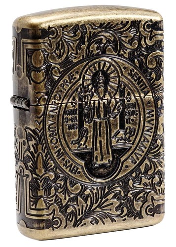 Zippo windproof armor - windproof,