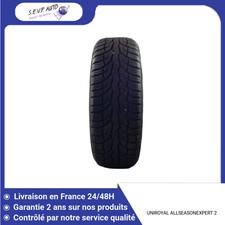 🇫🇷 Pneu UNIROYAL