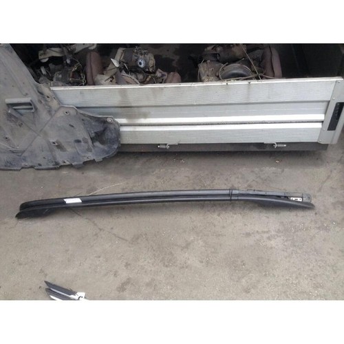 Barres toit galerie - barres,
