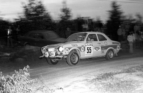 Kari makila tom tohtua - tom, ford