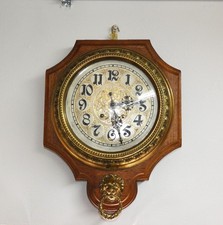 Lenzkirch Originale Horloge