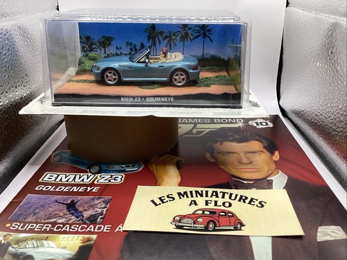 Fabbri collection les - 1/43,