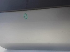 Porte arriere gauche FIAT