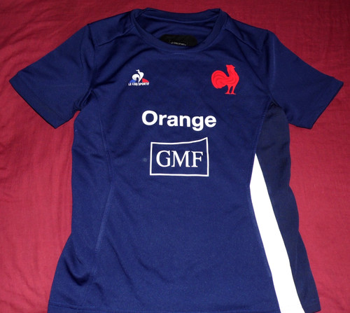 Maillot rugby - de,