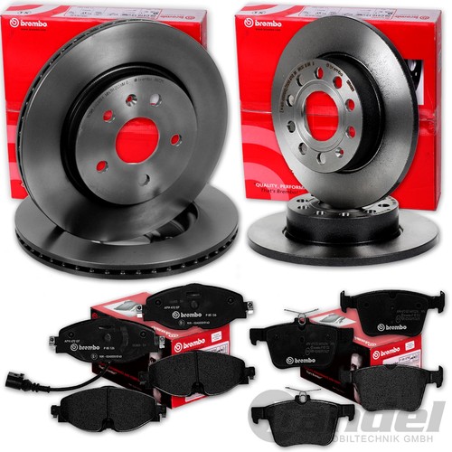Brembo disques frein - disques, de