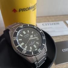 Citizen Promaster Aqualand