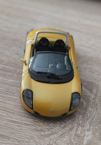 Norev renault spider voiture - renault,