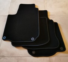 Tapis De Sol Sur Mesure SEAT