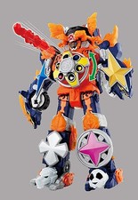 NOUVEAU Bandai Shuriken Sentai