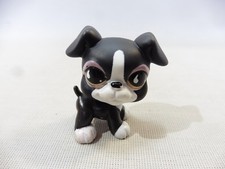 LITTLEST PETSHOP LPS #826 2007