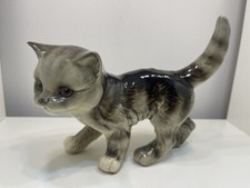 Figurine Goebel chat 16 x 20