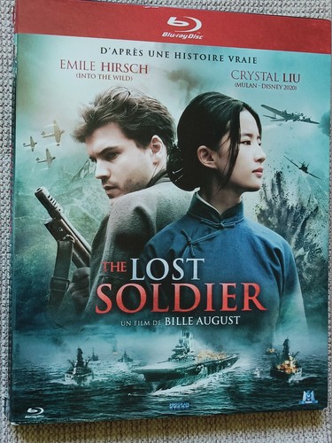 The lost soldier emile - soldier, hirsch