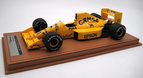 Tecnomodel voiture gp - tecnomodel,
