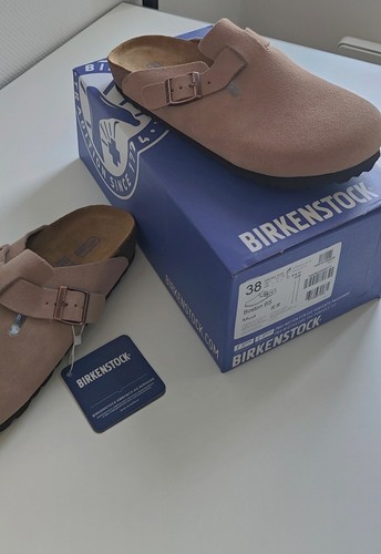 Birkenstock parfait - 38, en