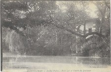 CPA - DROME - MONTELIMAR