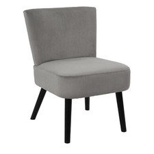 Fauteuil Crapaud "Giulia" 76cm