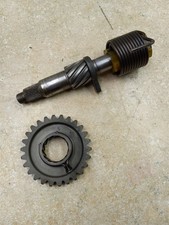 Yamaha 250 TY TY250 TRIALS