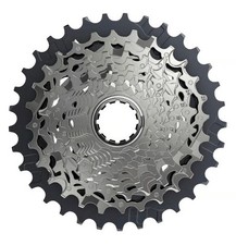 SRAM XPLR XG-1271 AXS 12 Speed Gravel Bike Cassette 10-44T XDR CS-XG-1271-D1