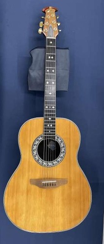 Ovation 1127 corps - 1127,