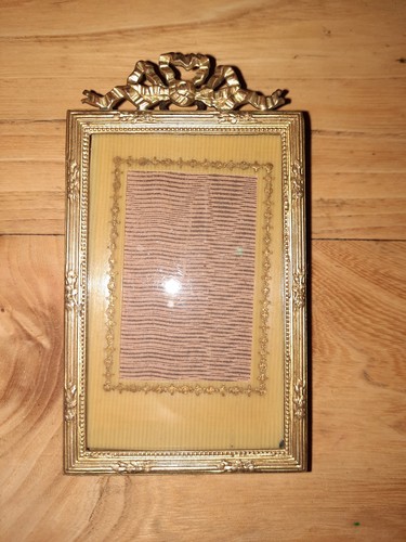 Cadre ancien louis xvi - louis,