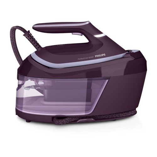 Centrale vapeur philips - vapeur,