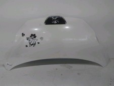 CAPOT Peugeot 107 Hatchback 1.0 12V (384F(1KR)) 2010 1611149380