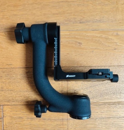 Rotule trépied cardan - de, à