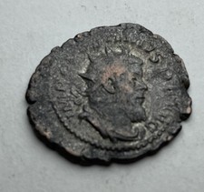 Monnaie Romaine , Postume  