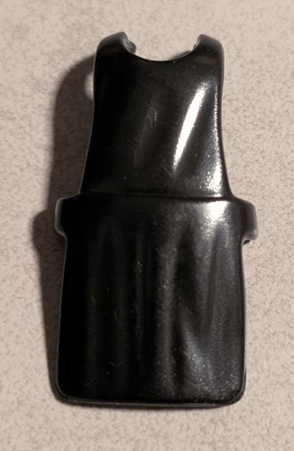 Playmobil tablier noir - playmobil,