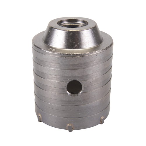 Scie cloche trepan tct 60 - trepan,