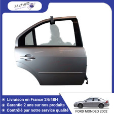 🇫🇷 PORTE ARRIERE DROIT