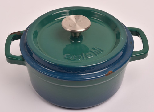 Petite cocotte couvercle en - cocotte,
