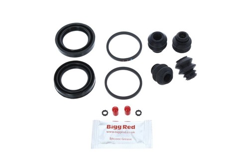 For smart crossblade - crossblade, front