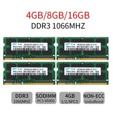 Pour Samsung 16GB 8GB 4GB 2GB