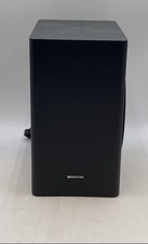 Samsung PS-WR65D Wireless Home Audio Cube Shape Home Theater System Subwoofer