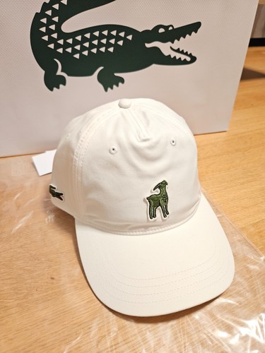 Casquette lacoste novak - casquette,