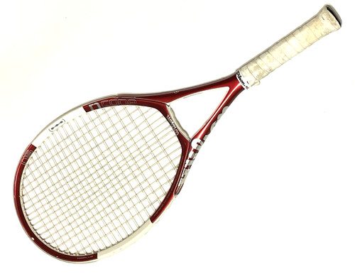 Tennis racket racquet - racket,