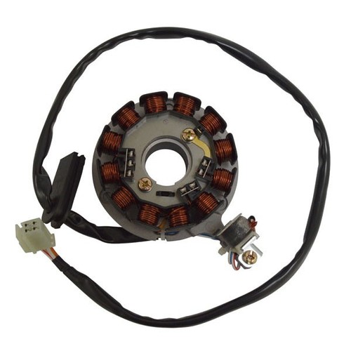 Stator poli mbk limit 50 - limit,