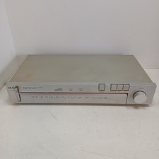 Akai AT-K110 Stereo FM/AM