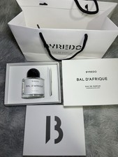 Parfum Byredo - Bal