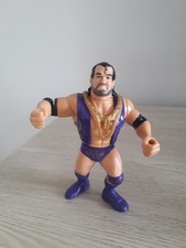figurine de catch wwe