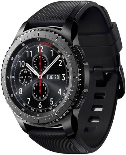 Samsung gear frontier - samsung, s3