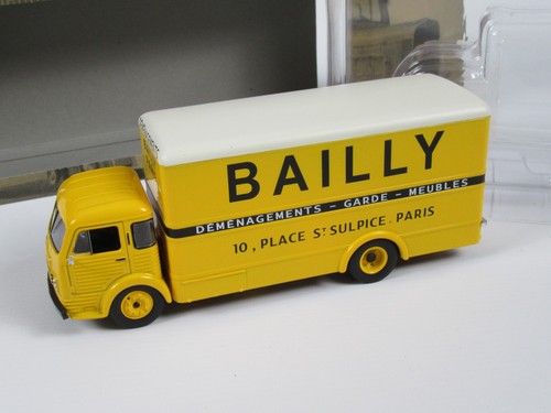 E389 altaya camions - e389,