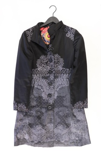 Manteau desigual slim pour - desigual,