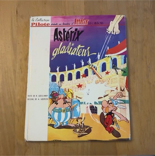 éditions lombard astérix - Éditions,